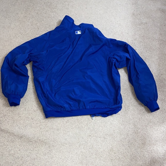 Blue Jays Bomber Jacket - Picture 3 of 7